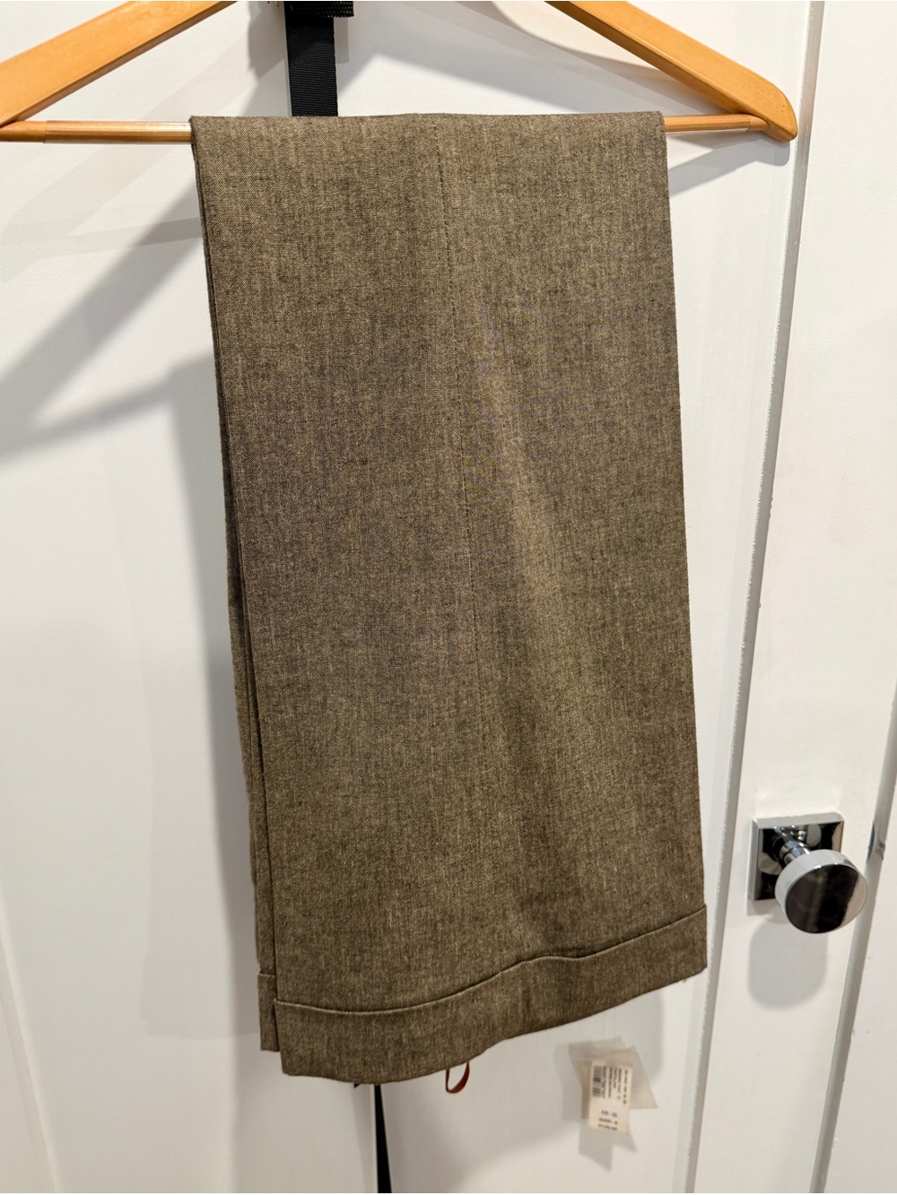 NWT NEW Club Monaco Women’s Arianna Pants $129 - Picture 11 of 11